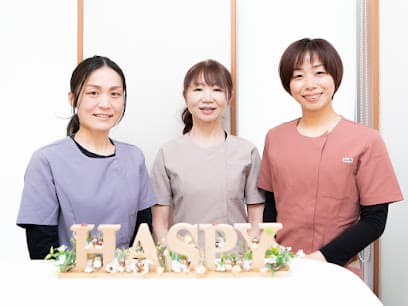 整体室ハスピー エステ マッサージ 大門