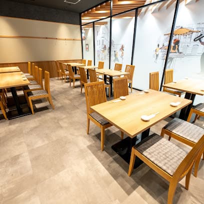 天寿司 東岡崎駅店