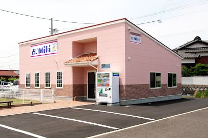 占い Miki