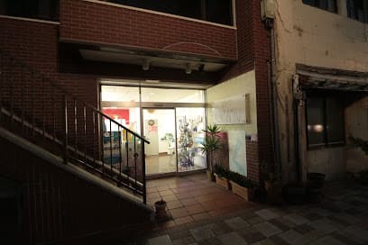 美容室クリップアミュー