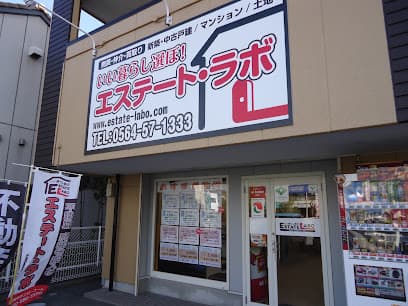 株式会社エステート・ラボ