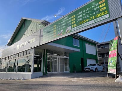 JPCスポーツ教室 岡崎店