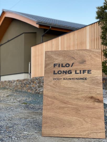FILO/LONG LIFE