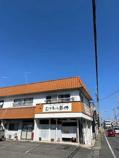 むぎわら整体岡崎店
