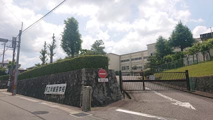 愛知県立岡崎盲学校