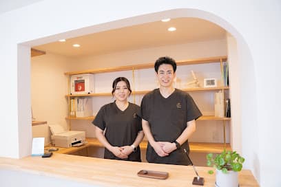 岡崎かわすみ接骨院