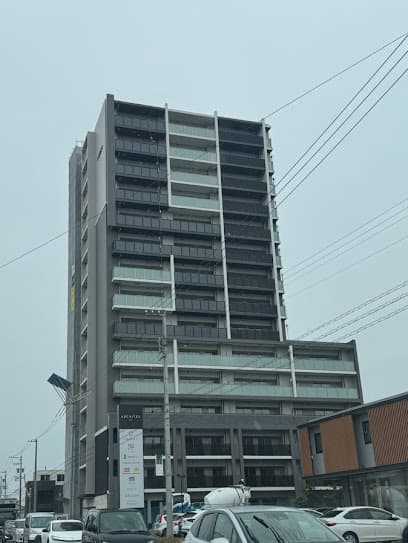 【新築分譲マンション】リコット岡崎駅南