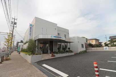 菅整形外科・内科クリニック