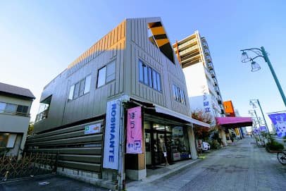 川口ぼうし