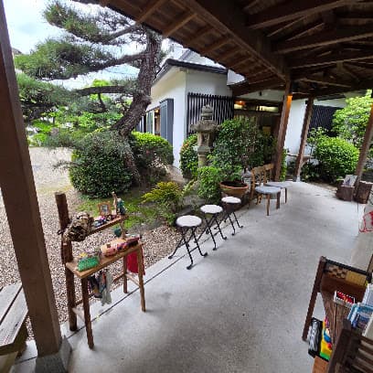 かも川