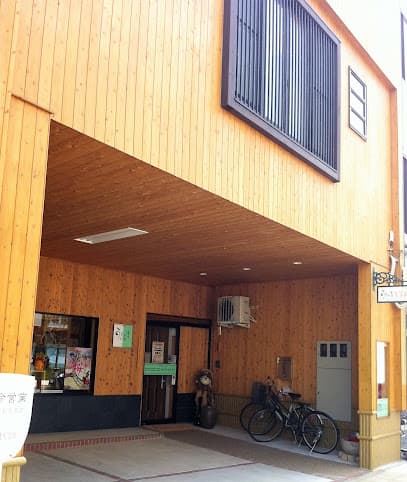 うぐいす美容院