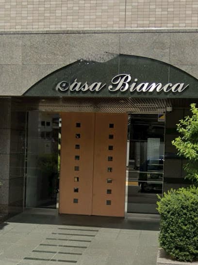 カーサビアンカ東岡崎