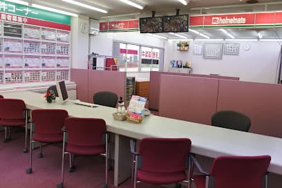 ホームメイト 岡崎戸崎店