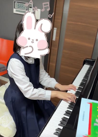 岡崎市いわさきピアノ教室