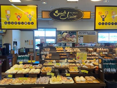 みんなのパン屋(旧サンクレール洞店)