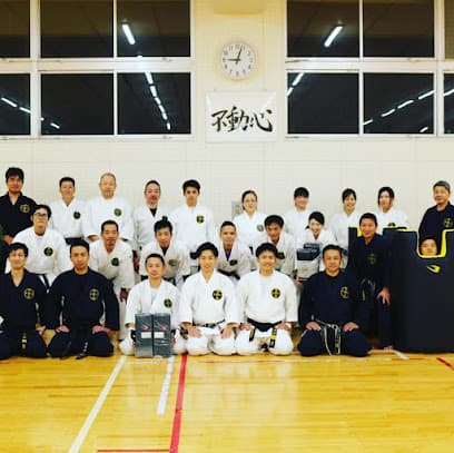 日本空手道不動会 八帖支部（岡崎市 空手）