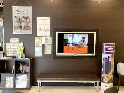 ツルタ楽器 岡崎城北センター