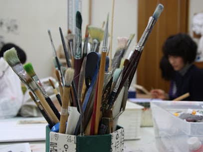 ありあすアートスクール