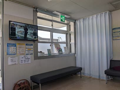 別府外科