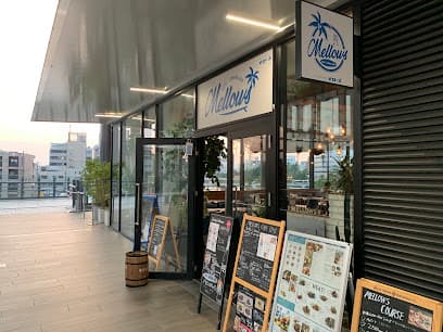 メローズ