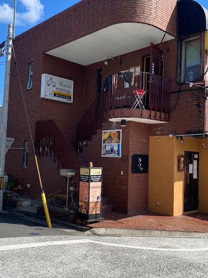 ガナパティ・ババ 岡崎店