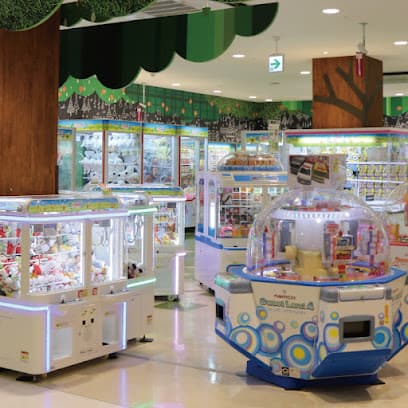 モーリーファンタジー イオン岡崎店