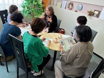 令翠学 麗香令翠