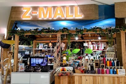 ゼットモール イオンモール岡崎店