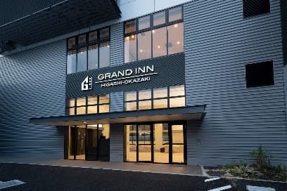 グランドイン 東岡崎