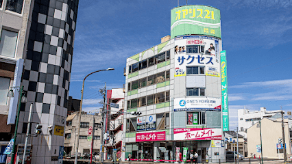 ワンズ・ホーム岡崎
