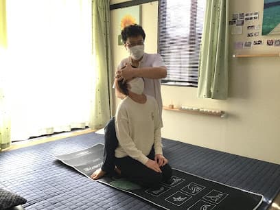 日本整体術 川村整体