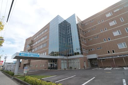 岡崎メイツ腎・睡眠クリニック