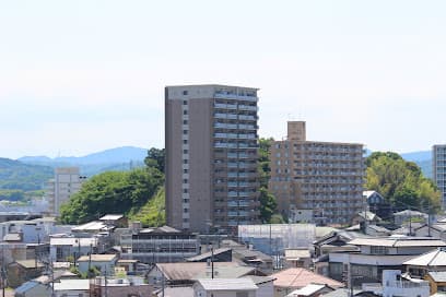 ミッドシティガーデン東岡崎