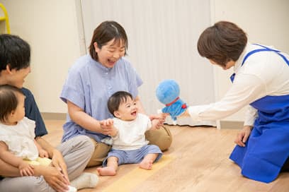 小学館の幼児教室ドラキッズ イオンスタイル岡崎教室