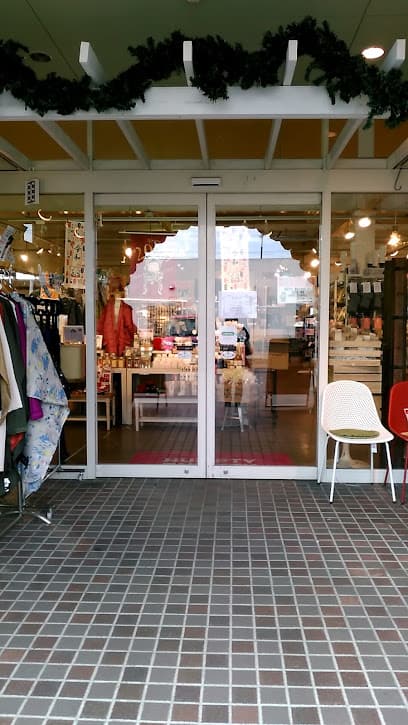 ハンプティーダンプティー 岡崎店