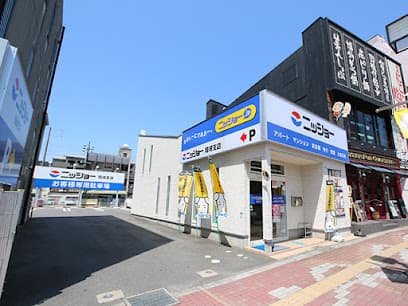 ニッショー 岡崎支店
