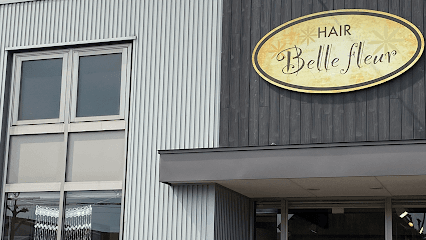 Belle fleurベルフルール岡崎