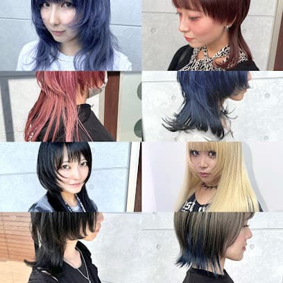 eve hair (イブヘアー)