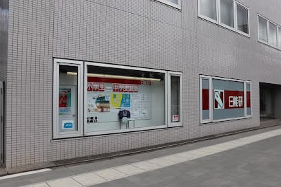 日能研岡崎校