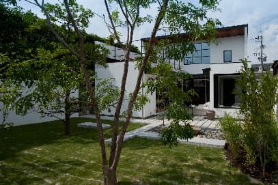 YUUKI STYLE 友紀建築工房
