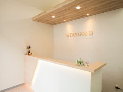 STAYGOLD 美容整体院