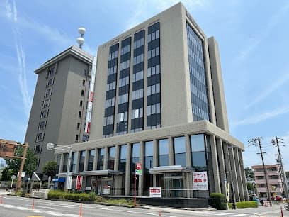 三井のリハウス 岡崎センター
