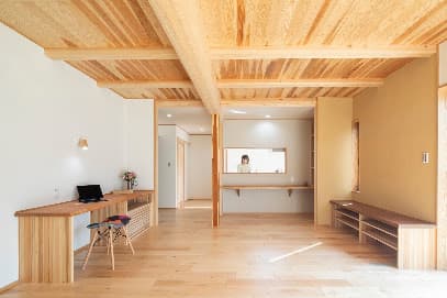 有限会社浅井住宅