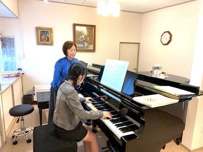 中村素子ピアノ教室岡崎市