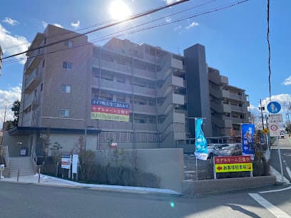 メイツ明大寺 三島ヒルズ