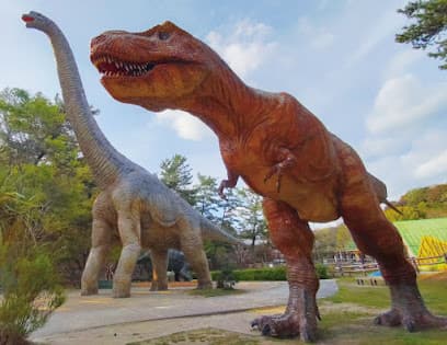 岡崎市東公園