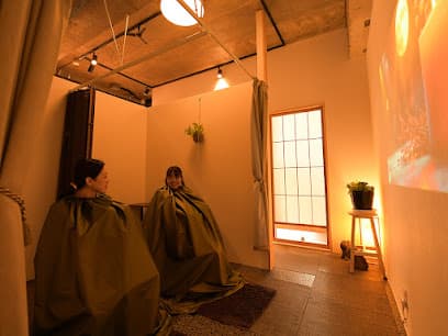 温め・巡り・整う Salon ℃ DEWA(サロンドデワ)岡崎店