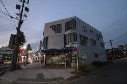 かごた公園メンタルクリニック