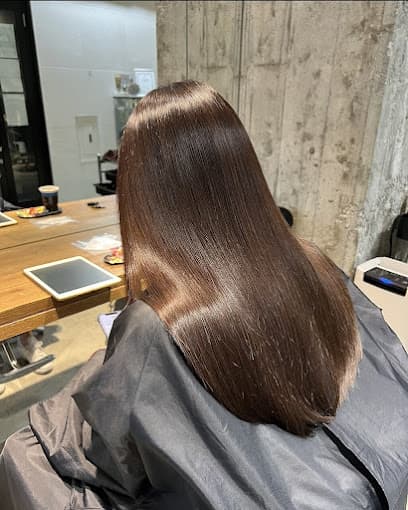 岡崎市美容室/美容院 Hair & Salon Cloud