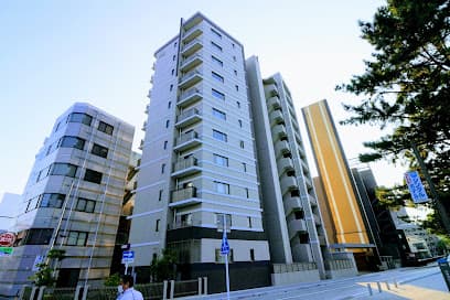 ミッドシティセントラル東岡崎